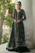 Afrozeh | Dastangoi Wedding Formals | Nafeesa - Saira Saqlain