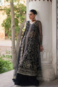 Afrozeh | Dastangoi Wedding Formals | Nafeesa - Saira Saqlain