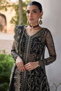 Afrozeh | Dastangoi Wedding Formals | Nafeesa - Saira Saqlain