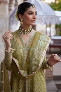 Afrozeh | Dastangoi Wedding Formals | Shehnaz - Saira Saqlain