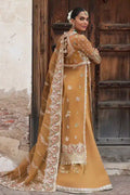 Afrozeh | Dastangoi Wedding Formals | Shafaq - Saira Saqlain