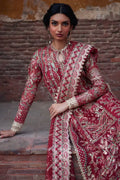 Afrozeh | Dastangoi Wedding Formals | Noor Jehan - Saira Saqlain