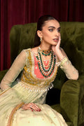 Zarposh | Lamhay Wedding Formals | ANJUMAN - Saira Saqlain