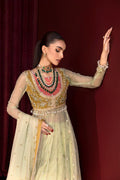 Zarposh | Lamhay Wedding Formals | ANJUMAN - Saira Saqlain