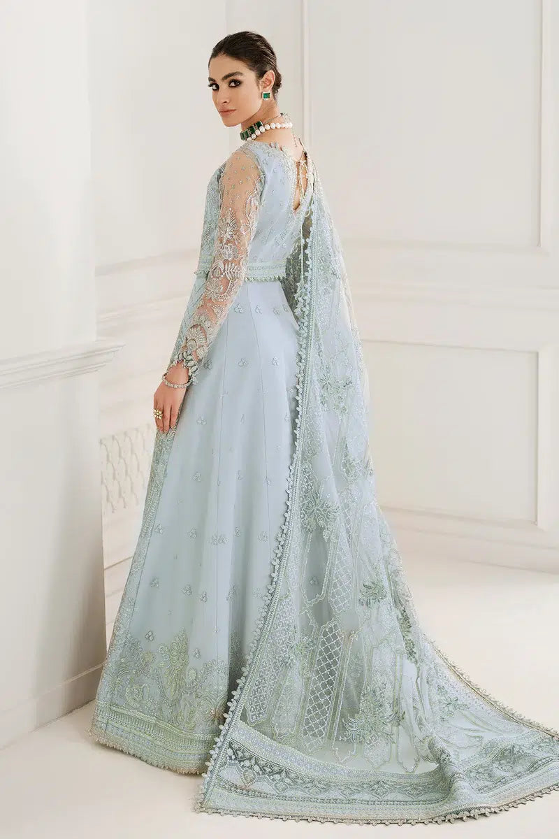 Baroque | Chantelle 23 | CH10-05 - Saira Saqlain