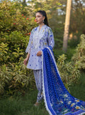 Zainab Chottani | Tahra Lawn 24 | RAHA - D 6A - Saira Saqlain