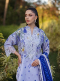 Zainab Chottani | Tahra Lawn 24 | RAHA - D 6A - Saira Saqlain
