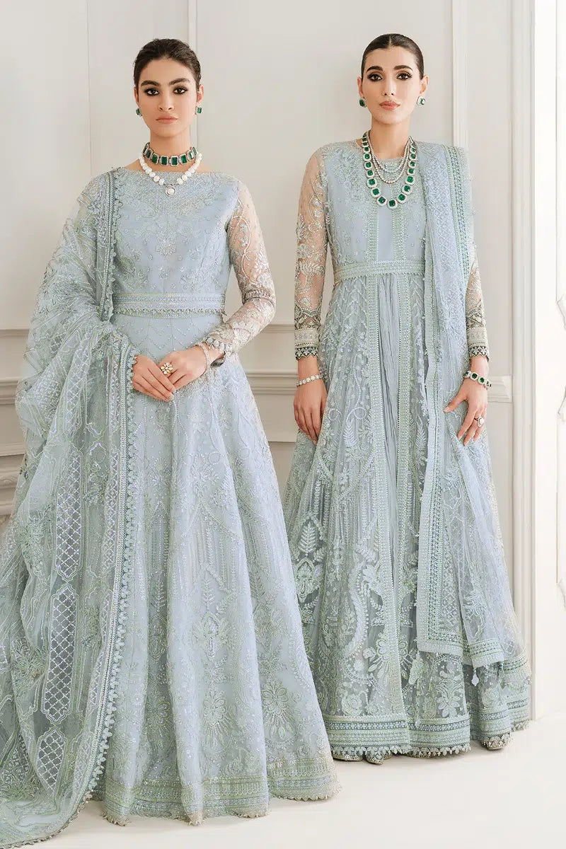 Baroque | Chantelle 23 | CH10-05 - Saira Saqlain