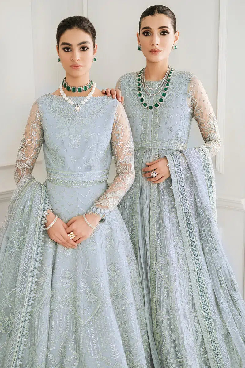 Baroque | Chantelle 23 | CH10-05 - Saira Saqlain