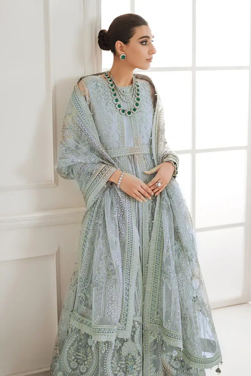 Baroque | Chantelle 23 | CH10-05 - Saira Saqlain