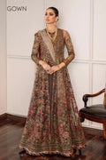 Baroque | Chantelle 23 | CH09-02 - Saira Saqlain