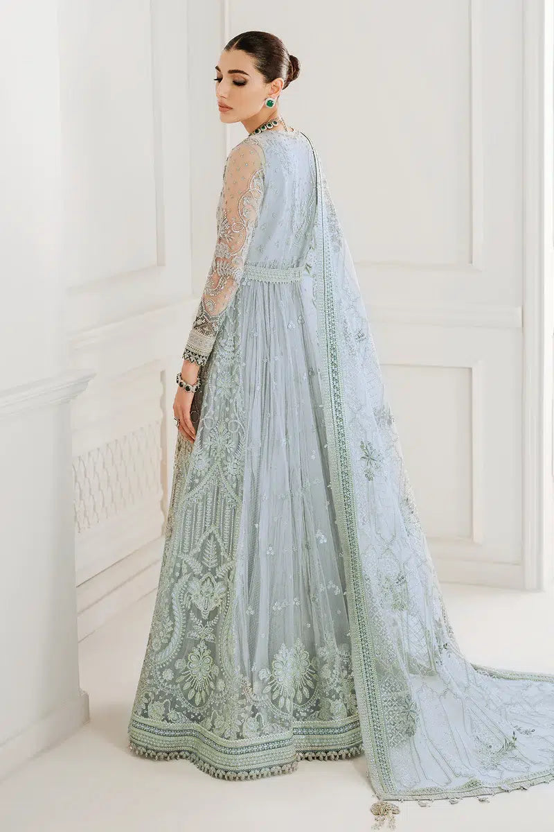 Baroque | Chantelle 23 | CH10-05 - Saira Saqlain