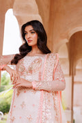 Mina Kashif | Shahbano Luxury Pret 24 | Mirhana - Saira Saqlain