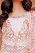 Mina Kashif | Shahbano Luxury Pret 24 | Mirhana - Saira Saqlain