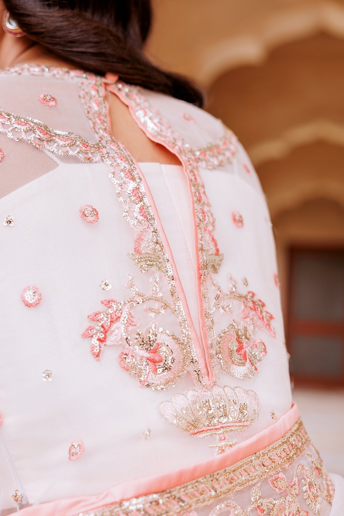 Mina Kashif | Shahbano Luxury Pret 24 | Mirhana - Saira Saqlain