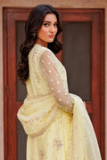 Mina Kashif | Shahbano Luxury Pret 24 | Abira - Saira Saqlain