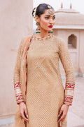 Mina Kashif | Shahbano Luxury Pret 24 | Haya - Saira Saqlain
