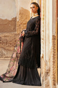 Charizma | Festive Pret | CMA-4-116 - Saira Saqlain
