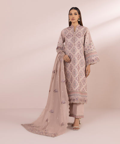 Sapphire | Eid Collection | S91 - Saira Saqlain