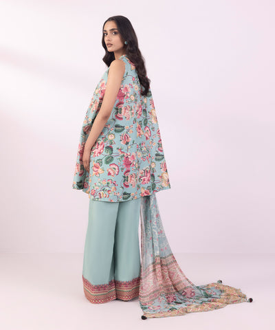 Sapphire | Eid Collection | S96 - Saira Saqlain