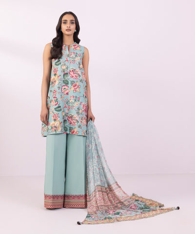 Sapphire | Eid Collection | S96 - Saira Saqlain