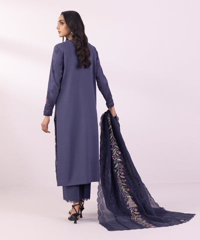 Sapphire | Eid Collection | S99 - Saira Saqlain