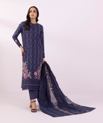 Sapphire | Eid Collection | S99 - Saira Saqlain