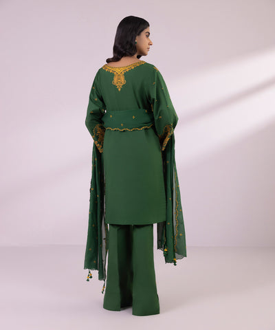 Sapphire | Eid Collection | S109 - Saira Saqlain