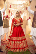 Maya | Wedding Formal Babul | AMAN TARA - Saira Saqlain