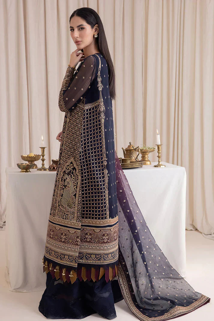Jazmin | Formals Collection | UC-3012 - Saira Saqlain