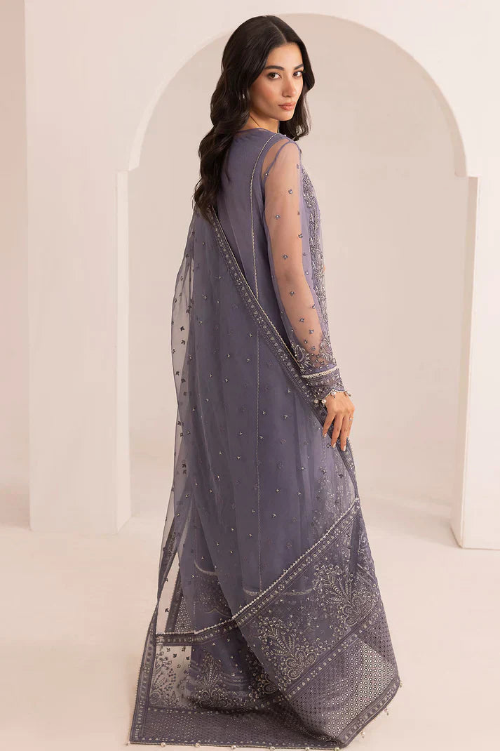 Jazmin | Formals Collection | UN-4012 - Saira Saqlain