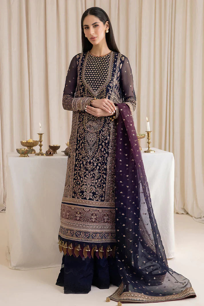 Jazmin | Formals Collection | UC-3012 - Saira Saqlain
