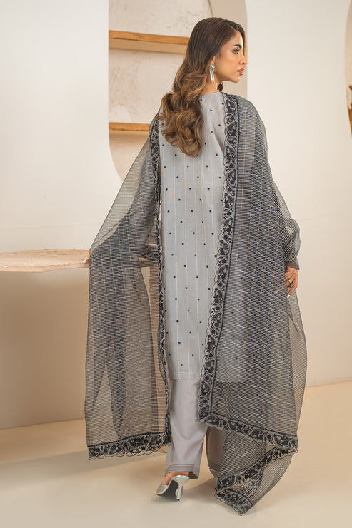 Declare | Eid Collection 25 | P001028 -   Ladies Clothes -  Saira Saqlain