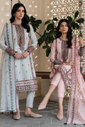 Jazmin | Summer Lawn 25 | USE-9108 -   Ladies Clothes -  Saira Saqlain
