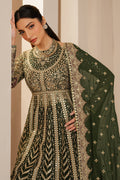 Jazmin | Wedding Formals | WF'25-02 - Saira Saqlain