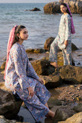 Jazmin | Summer Lawn 25 | USE-9154 -   Ladies Clothes -  Saira Saqlain