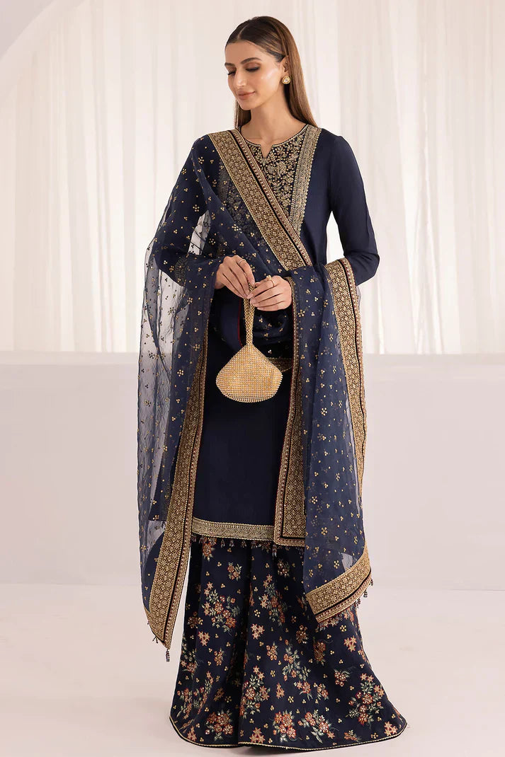 Jazmin | Formals Collection | UR-7008 - Saira Saqlain
