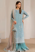 Jazmin | Wedding Formals | UR-7013 - Saira Saqlain