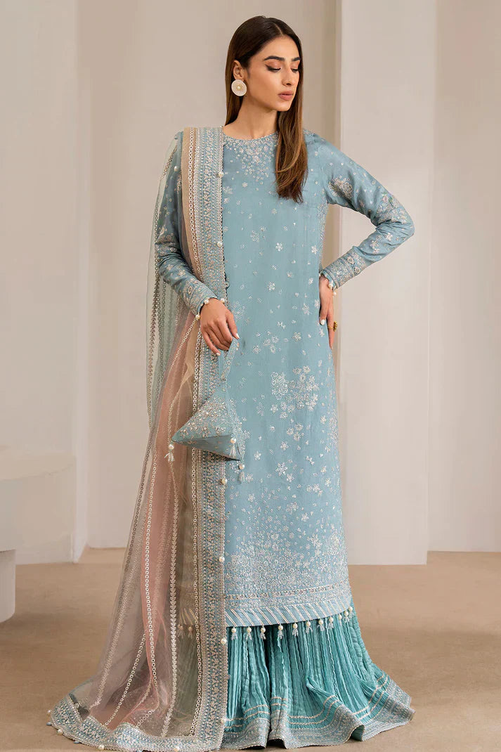 Jazmin | Wedding Formals | UR-7013 - Saira Saqlain