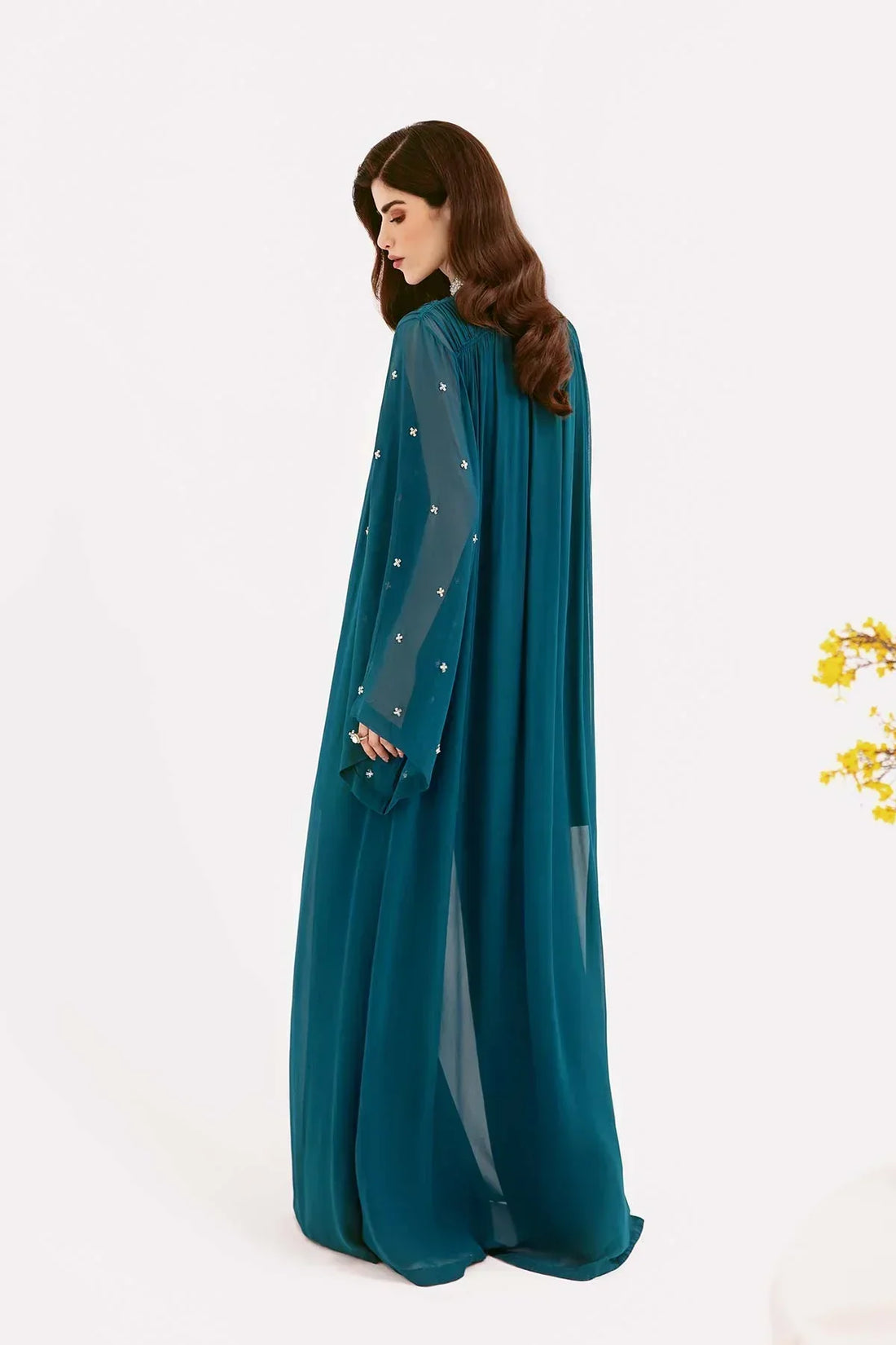 Mina Kashif | Ala Mode Luxury Formals 23 |Elisa - Saira Saqlain
