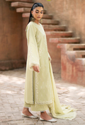 Humdum | Selin Lawn 25 | Selin - D09 -   Ladies Clothes -  Saira Saqlain