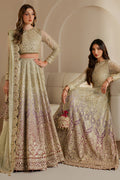 Jazmin | Wedding Formals | WF'25-01 - Saira Saqlain