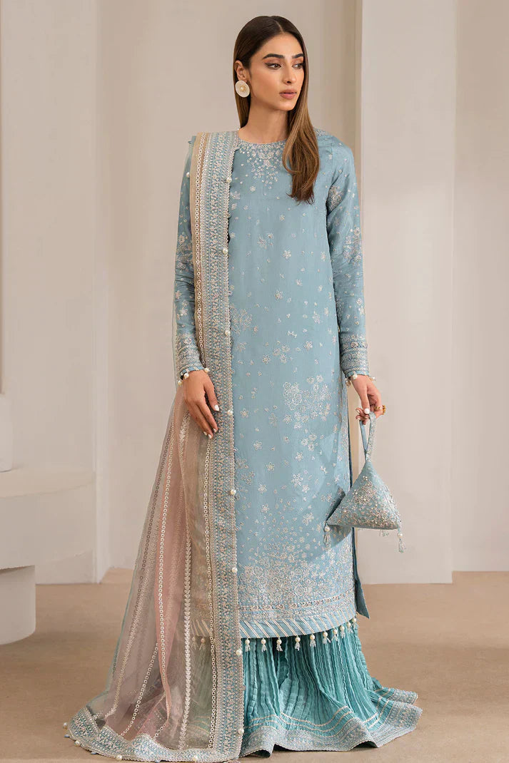 Jazmin | Wedding Formals | UR-7013 - Saira Saqlain