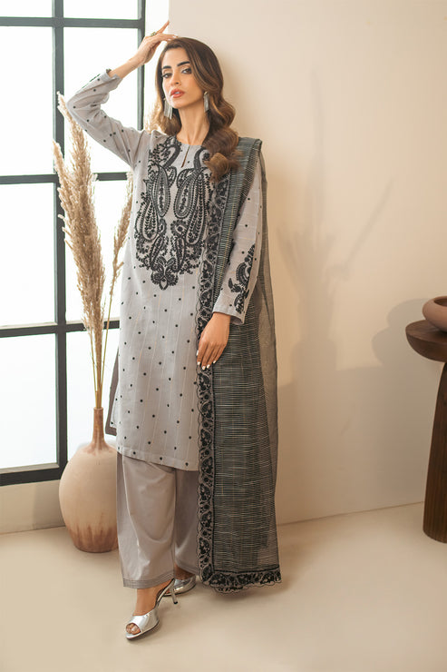 Declare | Eid Collection 25 | P001028 -   Ladies Clothes -  Saira Saqlain