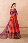 Iznik | Bandhani Formals | UE-334 - Saira Saqlain