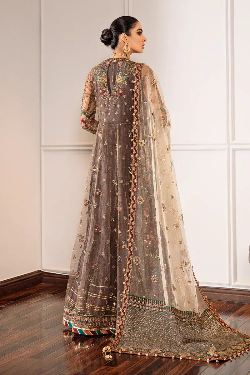 Baroque | Chantelle 23 | CH09-02 - Saira Saqlain