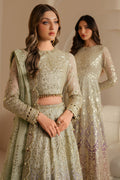 Jazmin | Wedding Formals | WF'25-01 - Saira Saqlain
