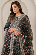 Jazmin | Wedding Formals | UR-7014 - Saira Saqlain