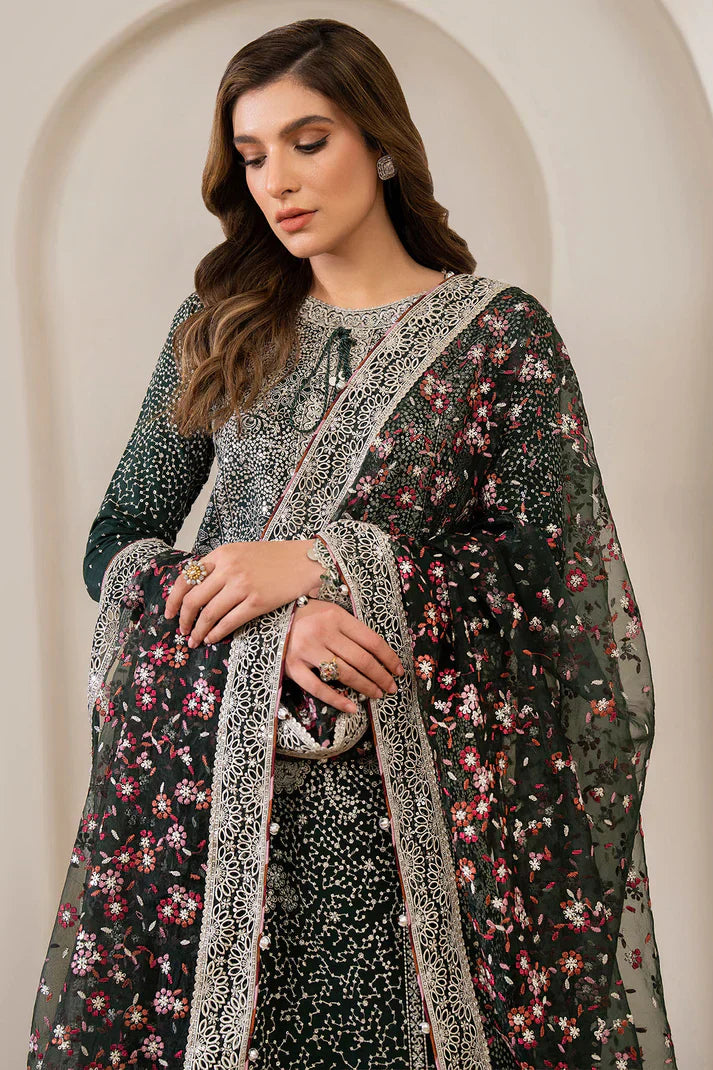 Jazmin | Wedding Formals | UR-7014 - Saira Saqlain
