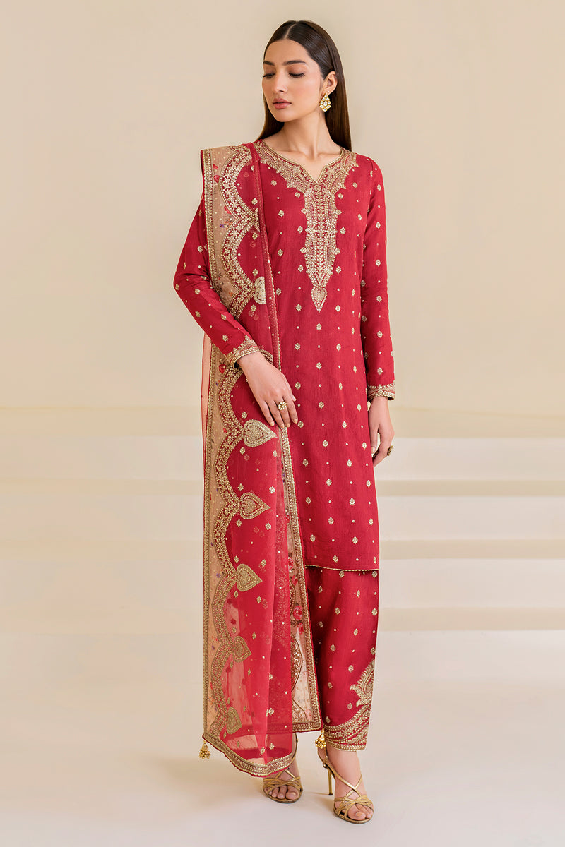 Jazmin | Formals Collection | UR-7047 - Saira Saqlain